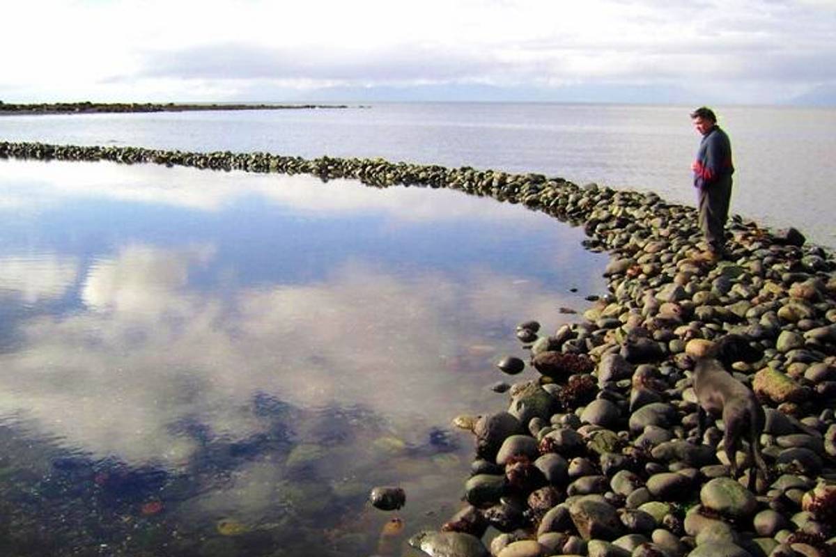El proyecto que busca rescatar la maricultura ancestral en las costas del Pacífico