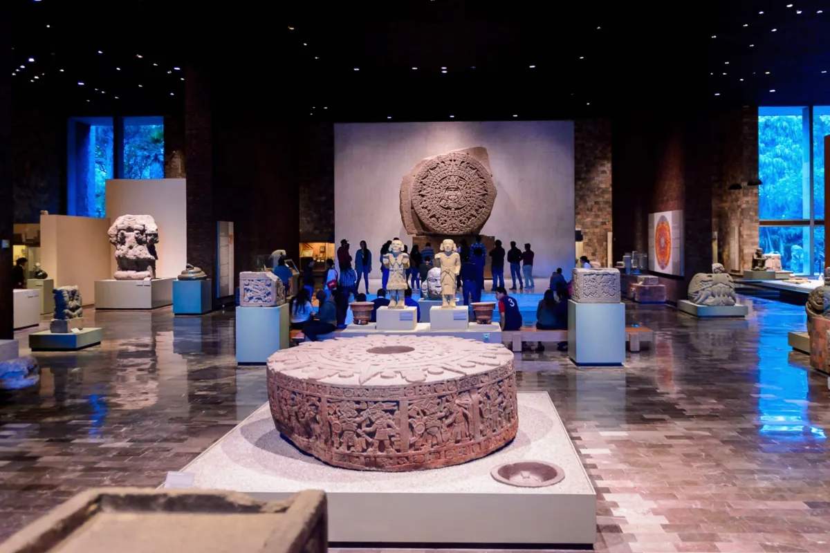 Aprobada una nueva definición de museo para el siglo XXI