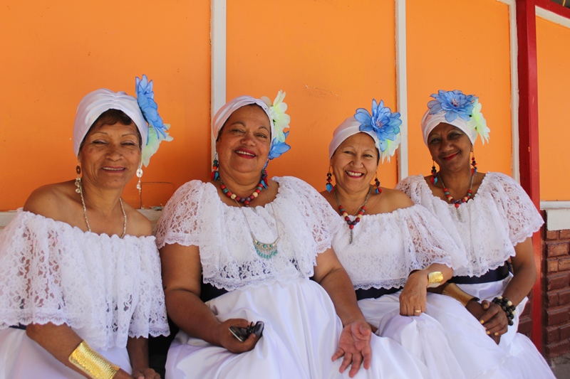 Innovador programa educativo lleva cultura afrodescendiente a aulas de Arica