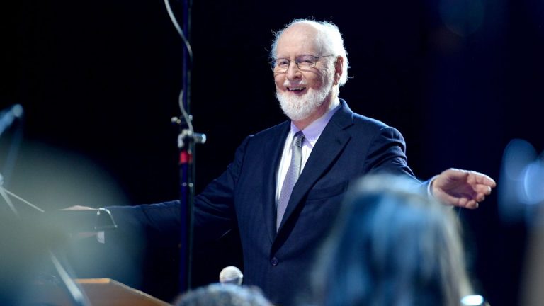 John Williams: el último Caballero de la fallecida Reina Isabel II