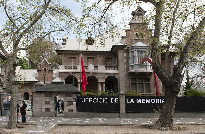 MSSA abre el año con exposición de esculturas de su Colección: conmemora 50 años del golpe de Estado
