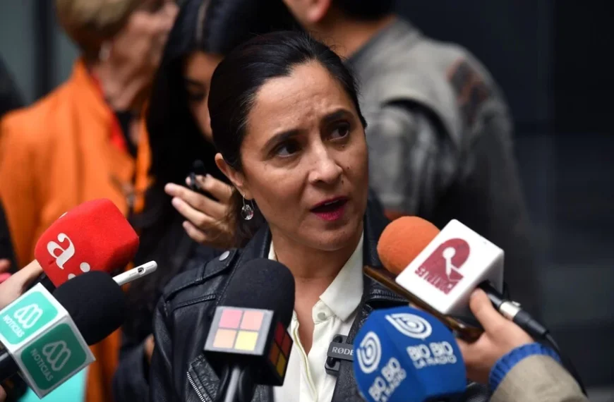 Más de Mil Millones de Pesos Cuestionados por Contraloría en Municipalidad de Las Condes