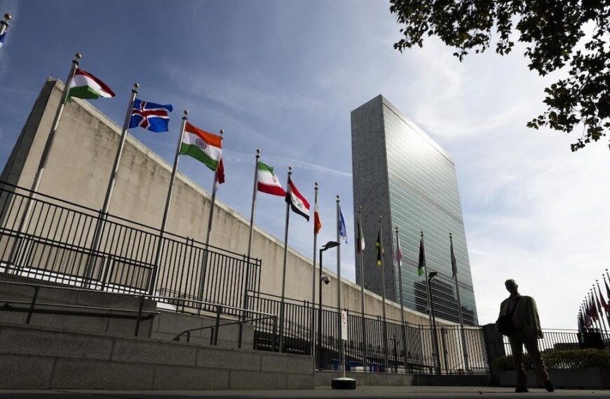 «Pacto para el Futuro»: Un paso hacia la reforma de la ONU