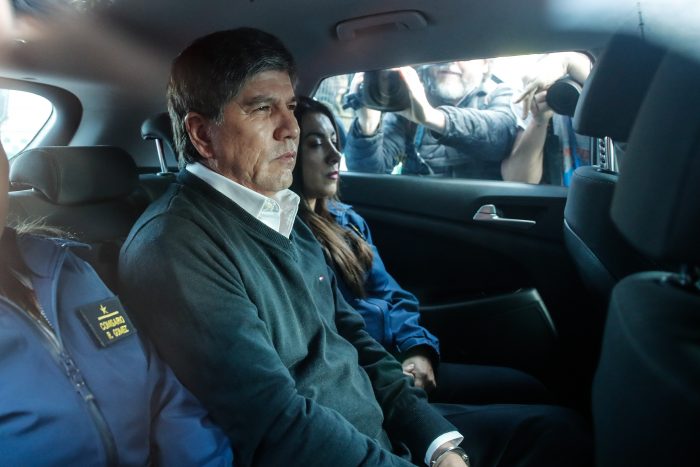 Caso Manuel Monsalve: denuncias por delitos sexuales y uso irregular de gastos reservados