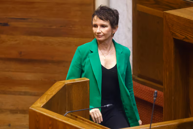 Chile podría recurrir al Tribunal Penal Internacional por caso Ojeda si se confirma intervención venezolana