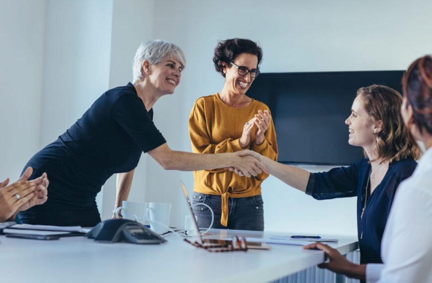 Top Employer: Estas son las empresas galardonadas por sus mejores prácticas laborales
