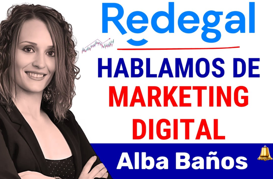 Estrategias de Marketing Digital: Mejora Tu Presencia Online