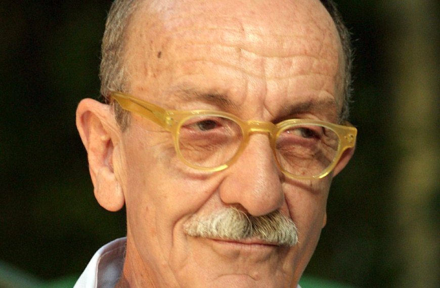 Giuseppe Ayala: La lucha contra la mafia sin miedo