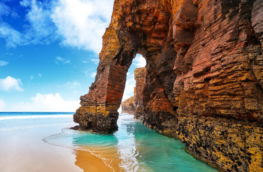Destinos Turísticos en España: Los Mejores Lugares para Visitar