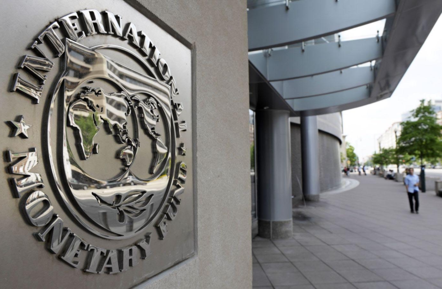 Acuerdo FMI Argentina: Javier Milei Repite la Historia