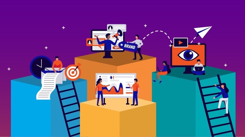 Estrategias de marketing digital para maximizar resultados