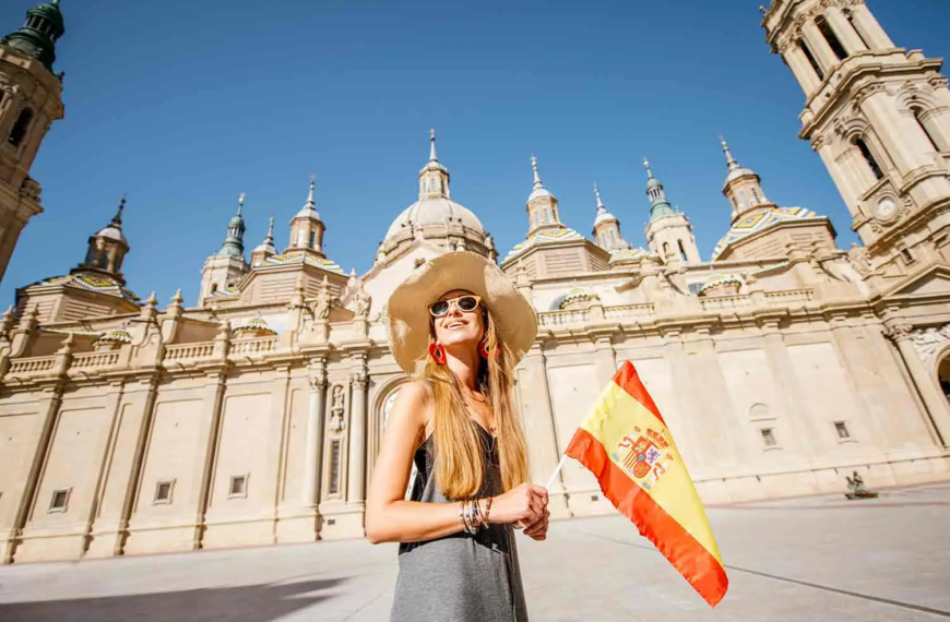 Consejos para viajar a España: Lo que debes saber