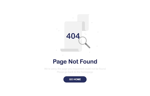 Página No Encontrada: Error 404 en Interferencia.cl