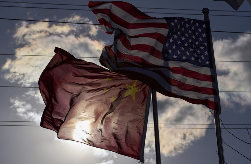 Aranceles China: Impacto de la Guerra Comercial 2023