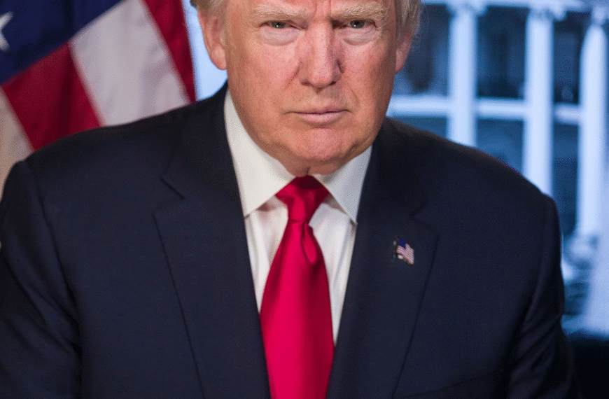Donald Trump: 100 días de caos y escándalos en la Casa Blanca
