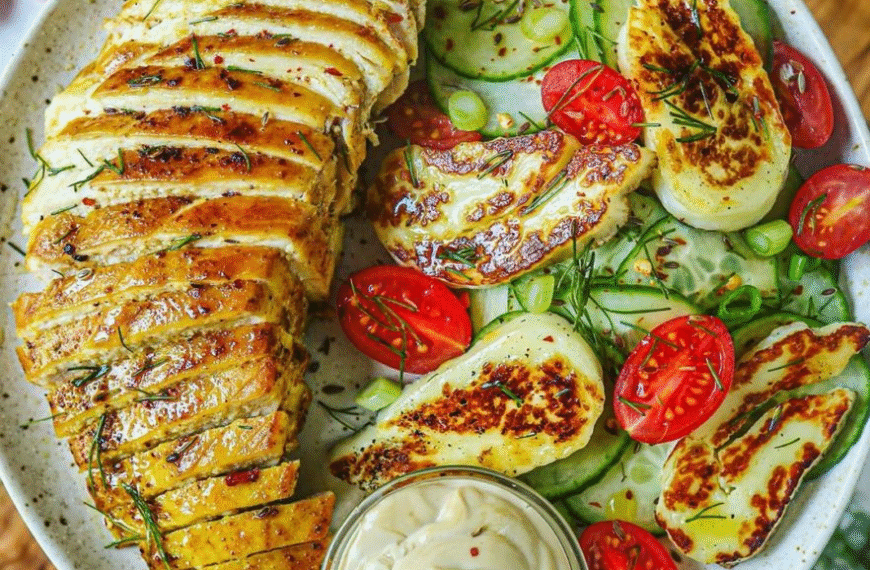 Recetas Saludables: Deliciosas y Fáciles de Hacer