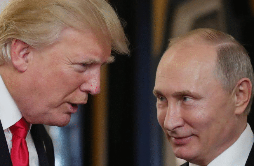 Trump y su postura sobre la guerra de Ucrania: Análisis