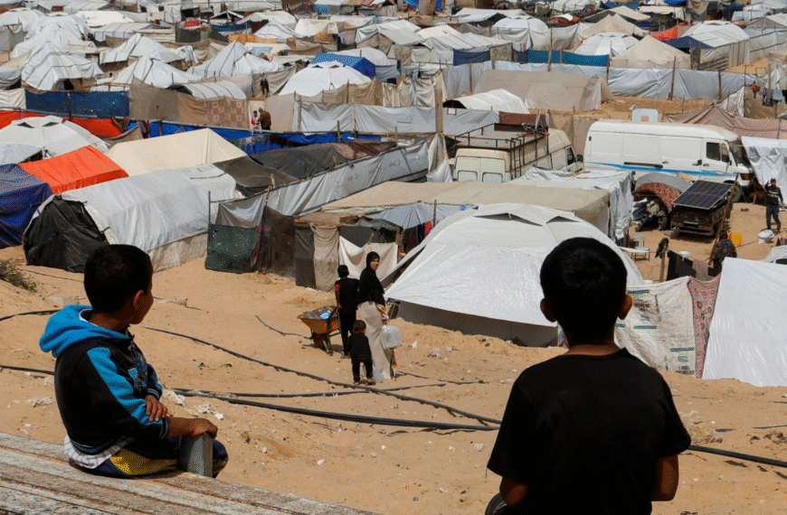 Israel Gaza: Tropas en Zonas de Seguridad y Bloqueo