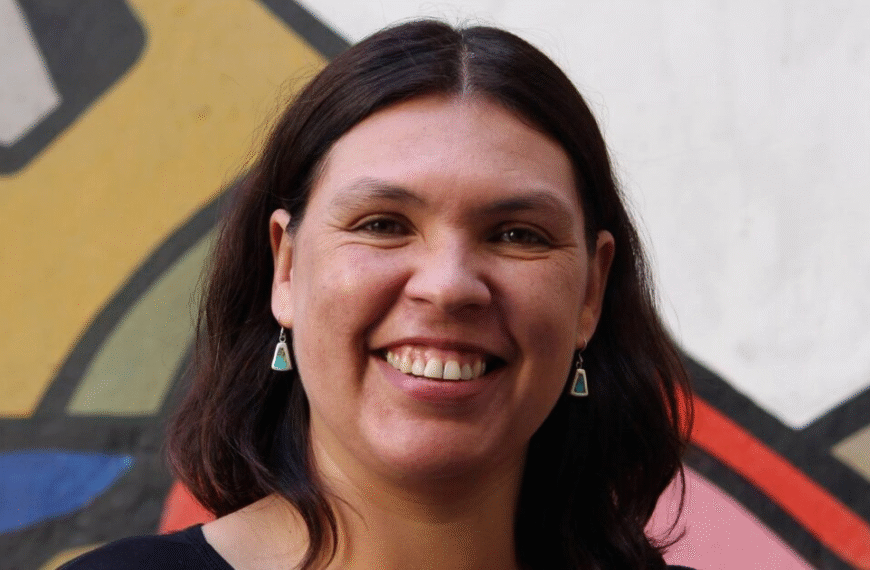 Bárbara Figueroa sobre la derecha política en Chile