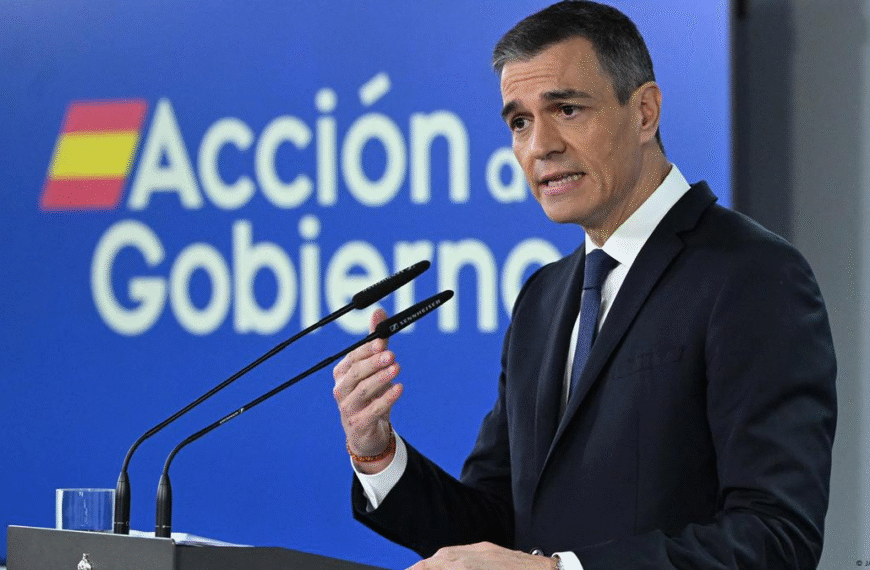 Gasto militar España: Aumento del presupuesto en 2025