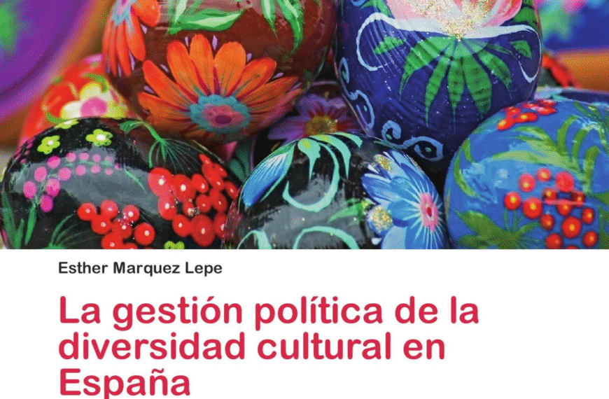 Diversidad política en España: Un reto por enfrentar