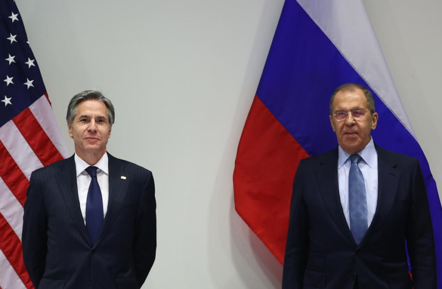 Diálogo entre Estados Unidos y Rusia: Últimos Avances