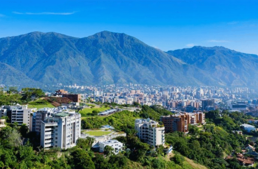 Venezuela: Análisis de la Crisis Política y Económica