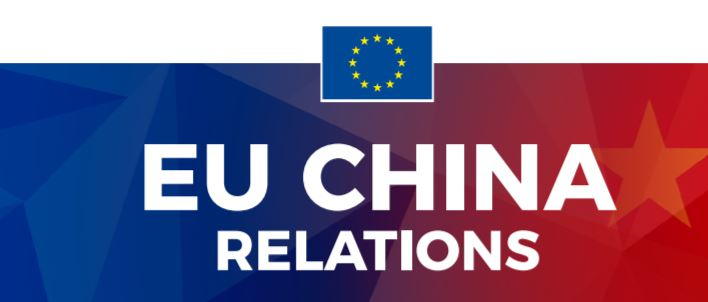 Relaciones UE-China: Cumbre y Nuevos Acercamientos