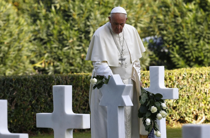 Funerales del Papa Francisco: Delegación de Chile Asistirá
