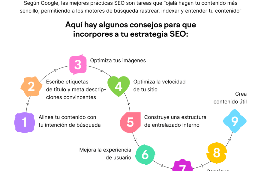 Cómo mejorar el SEO: Estrategias Efectivas para Tu Sitio