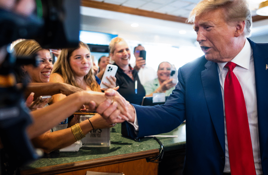 Trump América Latina: Halcones Ultra y Neoliberalismo