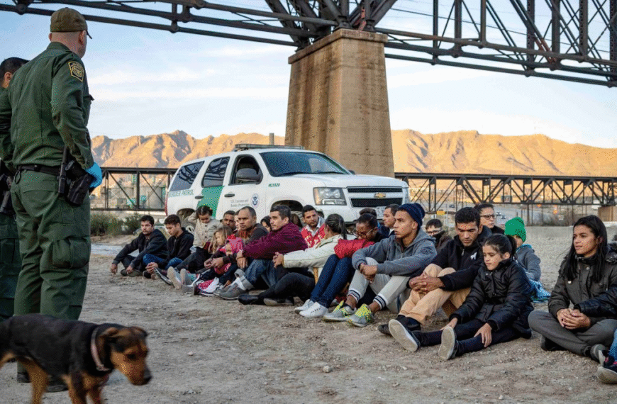 Deportaciones Estados Unidos: Fallo del Tribunal Supremo