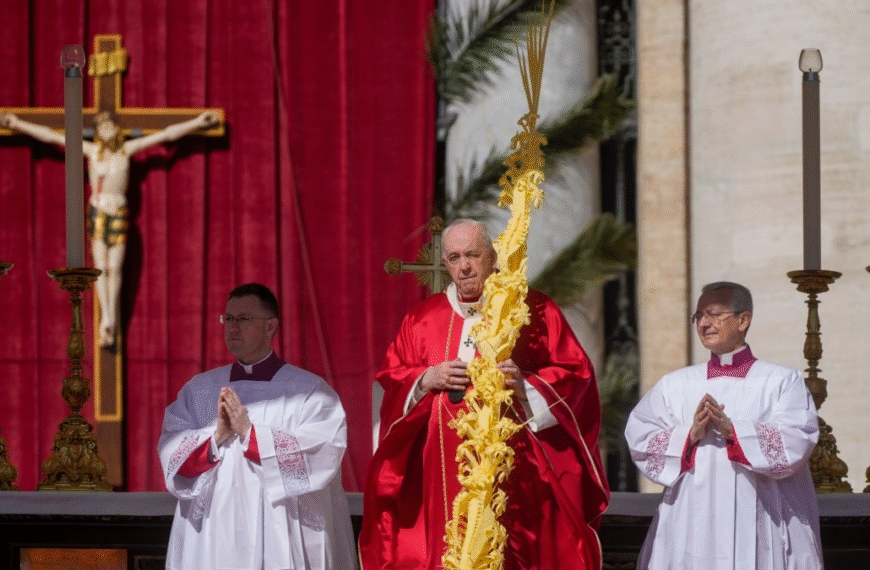 Tregua de Pascua: Putin y Zelenski se acusan mutuamente