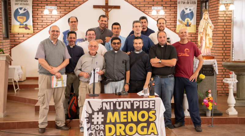 Sacerdotes en Barrios Populares: El Legado de Bergoglio