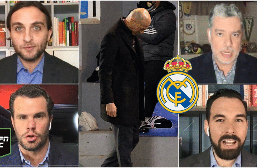 Escándalo Copa del Rey: polémica antes de la final