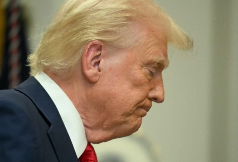 Trump autoritarismo: La guerra cultural en EEUU