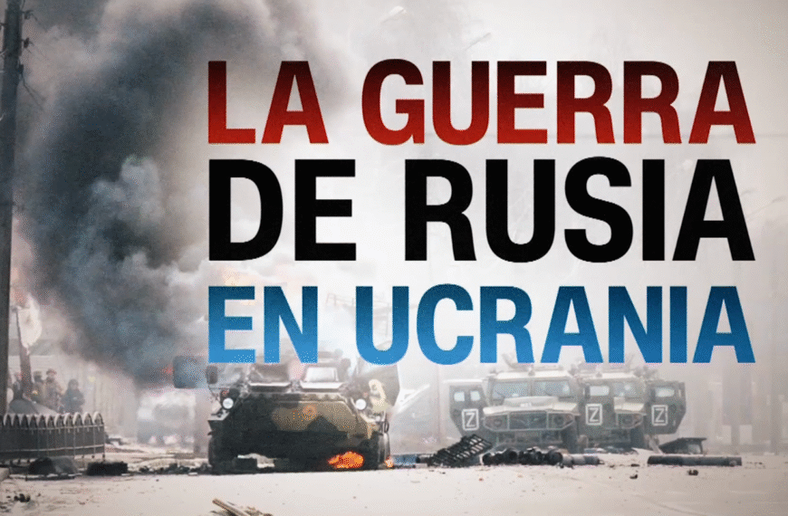 Guerra entre Rusia y Ucrania: Diplomacia en París