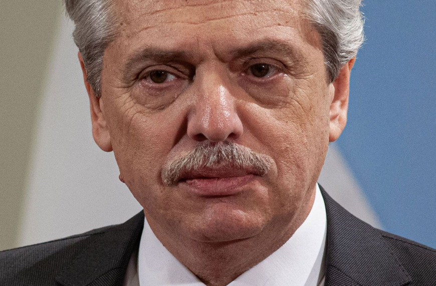 Alberto Fernández: Procesamiento por Violencia de Género
