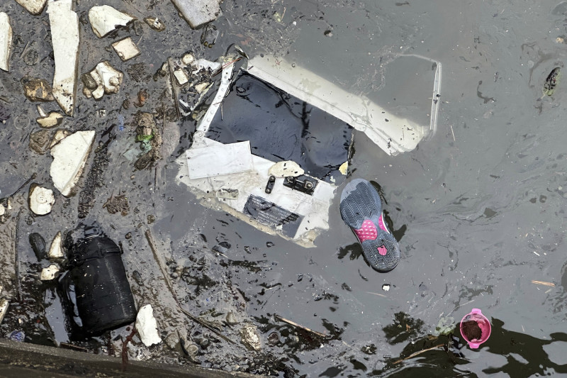 Accidente Helicóptero Nueva York: Investigaciones en Curso