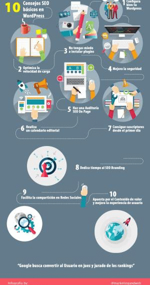 Consejos de SEO: Mejora tu Posicionamiento en Google