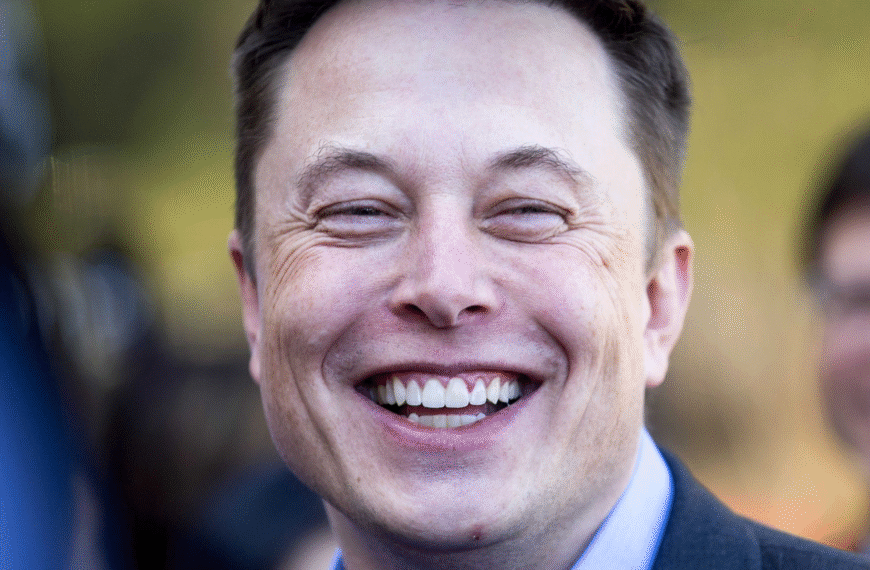 Elon Musk: El magnate y su complicada relación familiar