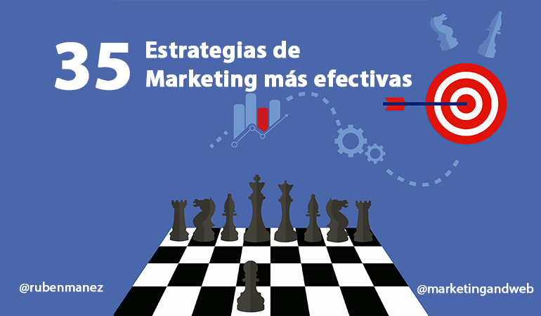 Estrategias Efectivas de Marketing para Aumentar Ventas