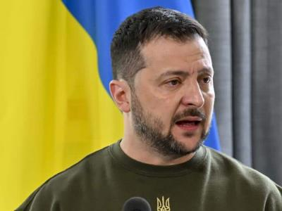 Zelenski y el Día de la Victoria: ¿Un desafío para Putin?