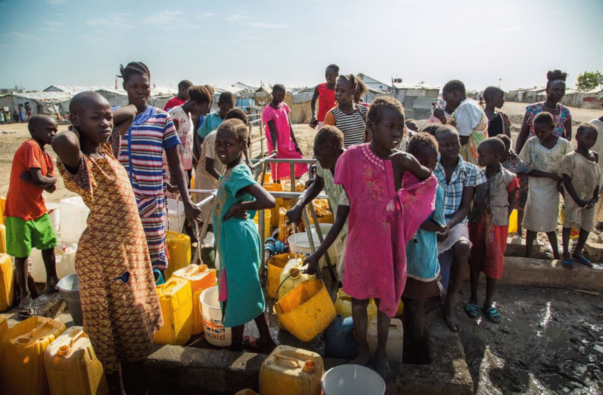 Crisis Humanitaria: Carta de Ministros de Exteriores de la UE