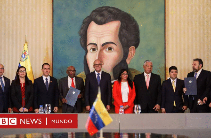 Rescate de Opositores Venezolanos: Una Operación Exitosa