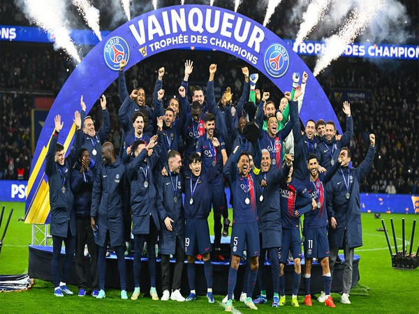 PSG Champions League 2024: Derrota al Arsenal 2-1