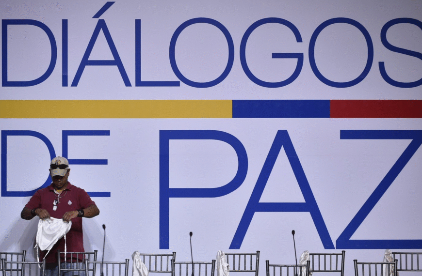 Conversaciones de paz: Putin propone a Ucrania diálogo directo