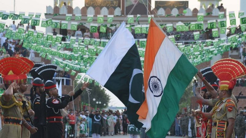 Conflicto India Pakistán: un resumen de la tensión histórica