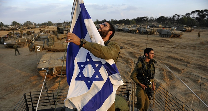 Relaciones Armamentísticas España-Israel: Informe Alarmante