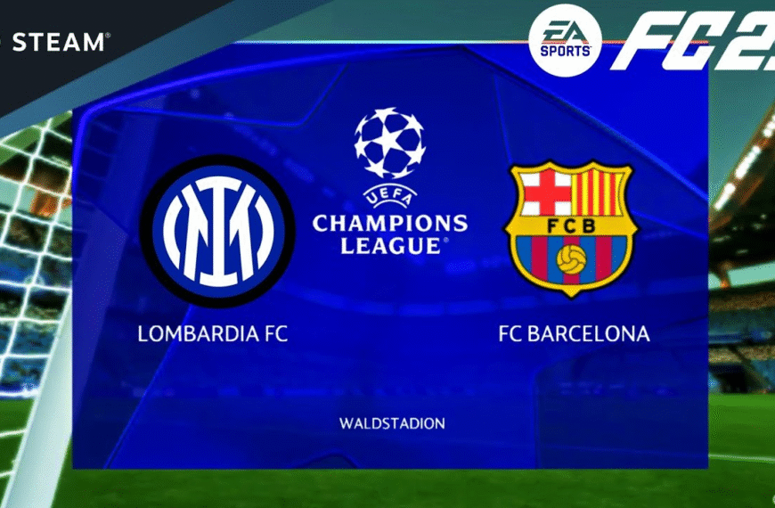 Inter de Milán Champions League: derrota épica al Barcelona